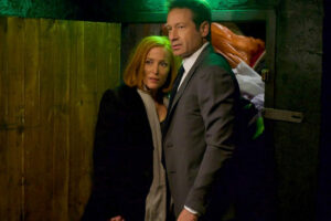 An X-Files expert on the show’s enduring appeal — 30 years on