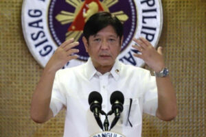 Analyst: Marcos should push security agenda at ASEAN