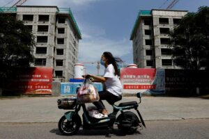 China’s property crisis weighs on developing Asia’s 2023 growth outlook – ADB