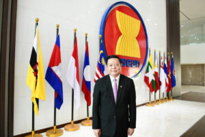 Single market seen boosting ASEAN resilience vs supply chain disruptions