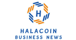 Halacoin Business News main logo