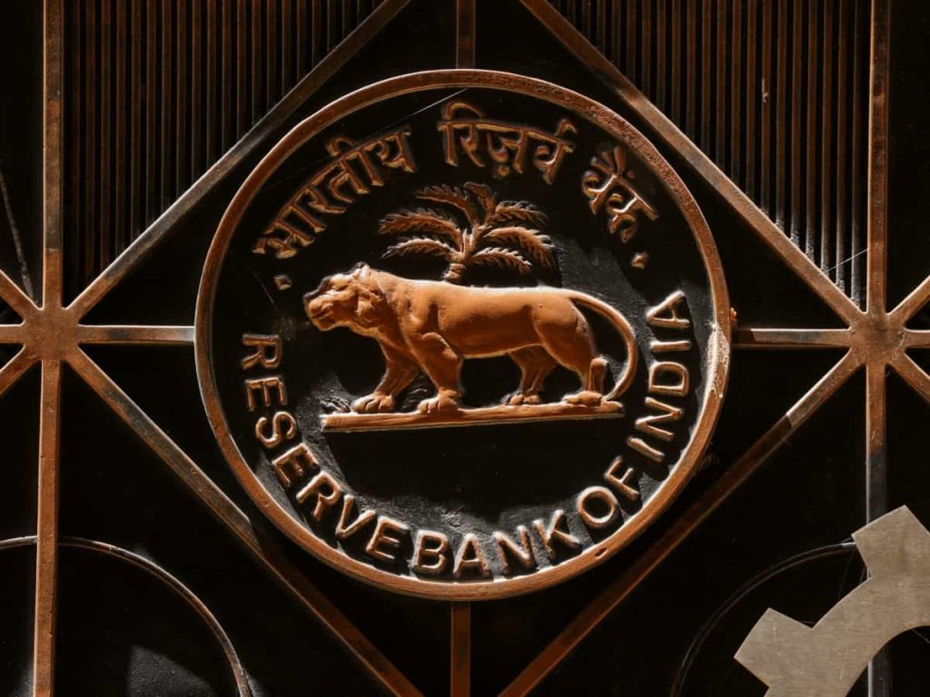 Bank, NBFC shares fall as RBI tightens norms on personal loans