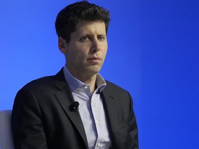 ChatGPT-maker Open AI said Friday it has pushed out its co-founder and CEO Sam Altman after a review found he was “not consistently candid in his communications” with the board of directors.