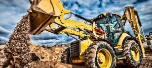 The installed base of construction equipment OEM telematics systems will reach 11 million units worldwide by 2027