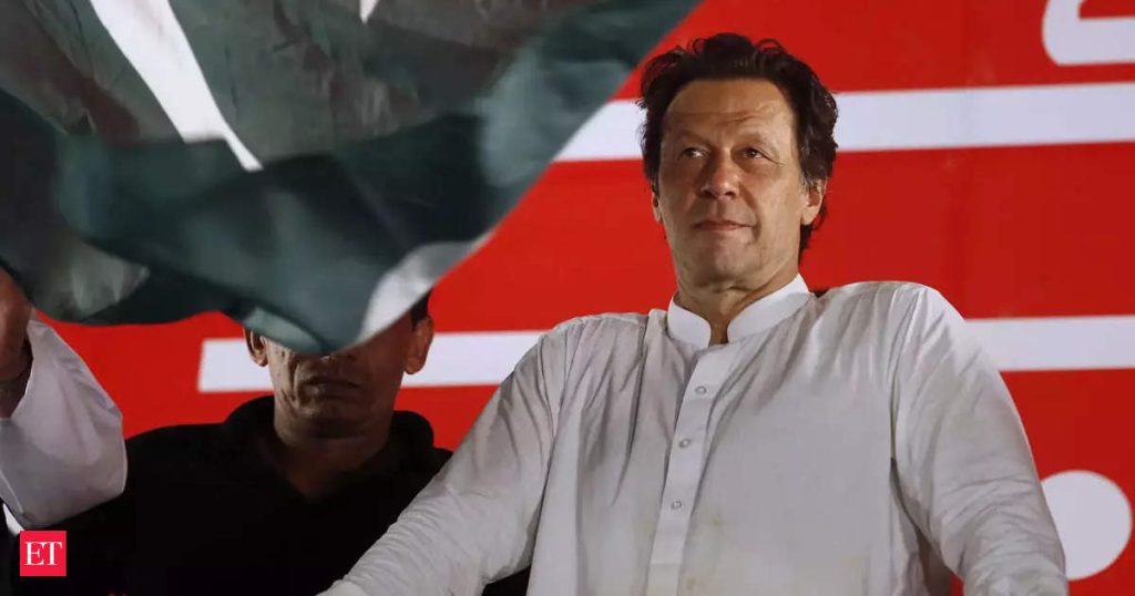 pakistan election 2024 result: From Jail to Victory? What next for banned Imran Khan and his party-backed Independents