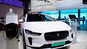 Tata explores Jaguar Land Rover EV imports, considers TN plant for JLR cars